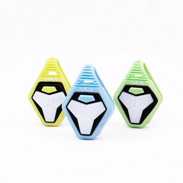Nelux Zippy 30 Mini Fener
