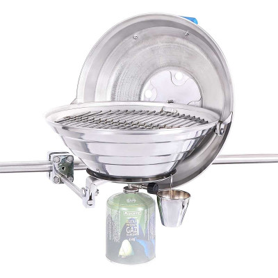Ormarine Marin Grill