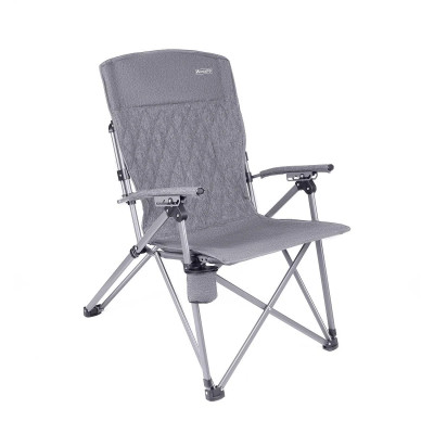 Orcamp TRONO 3 Kademeli Kamp Sandalyesi