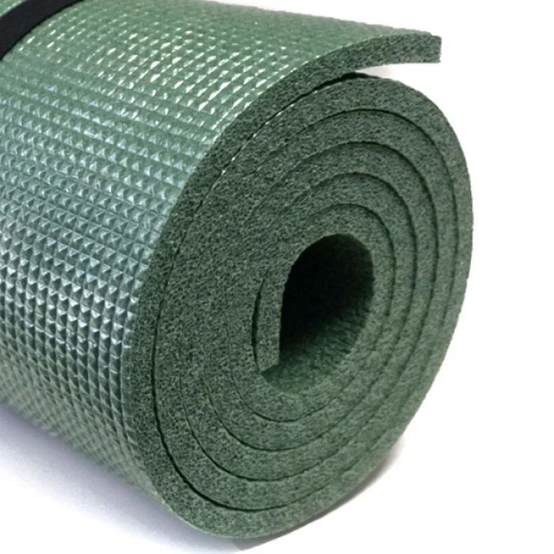 Orcamp Filmli Kamp Matı 10 mm