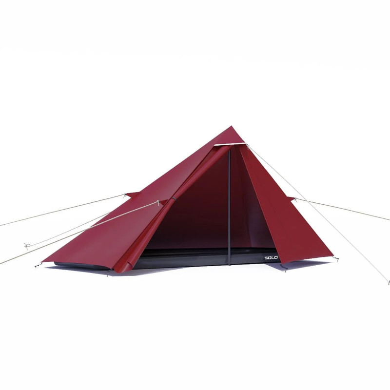 Orcamp Solo Trekking Çadır
