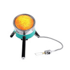 Orcamp Zenith Portatif Soba (Mavi)