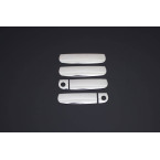 OMSA Audi A3 Krom Deco Kapı Kolu 4 Kapı 1996-2003 Arası