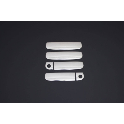 OMSA Audi A3 Krom Deco Kapı Kolu 4 Kapı 1996-2003 Arası