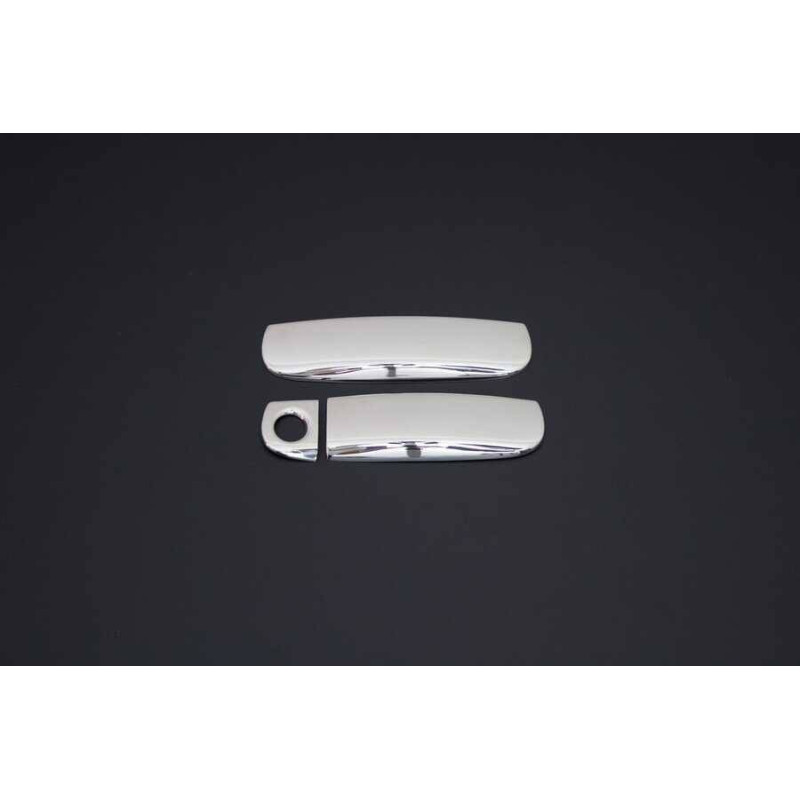 OMSA Audi A3 Krom Kapı Kolu 2 Kapı 2004-2007 Arası