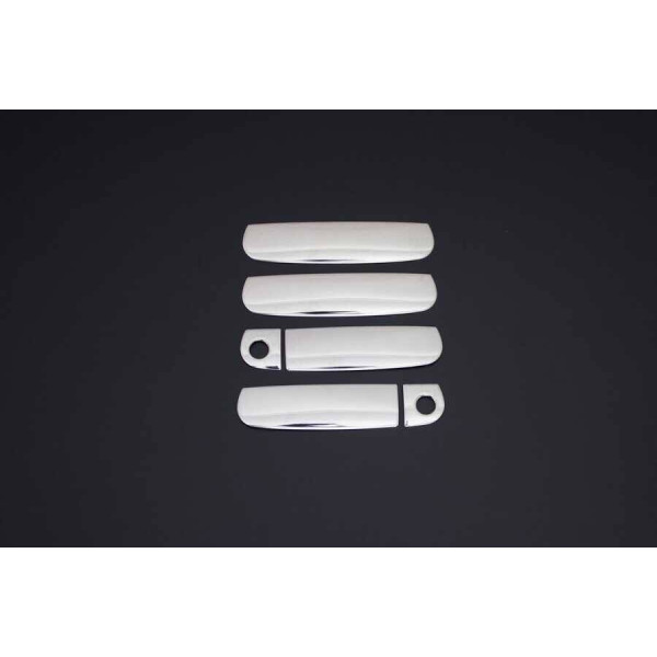OMSA Audi A4 Krom Deco Kapı Kolu 4 Kapı 1994-2003 Arası