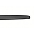 BMW 4 Serisi F32 Marşpiyel Piano Black 2014-2018 Arası
