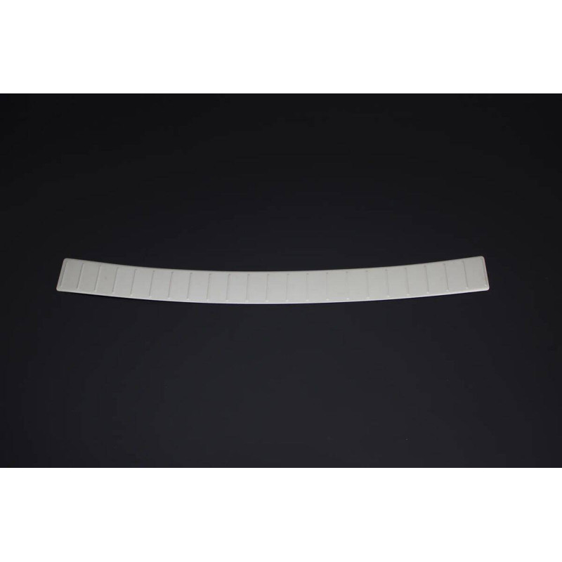 OMSA Bmw 5 Serisi F10 Krom Arka Tampon Eşiği Taşlı 2010-2017 Arası