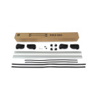 Byd Seal U EV Bold Bar V2 Gri Ara Atkı Metal Kilit 127cm 2 Parça 2024 ve Sonrası
