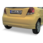 Chevrolet Aveo Arka Karlık 2005-2010 Arası