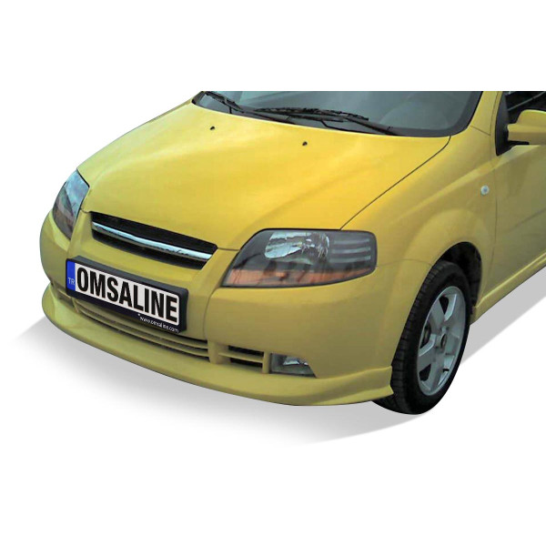 Chevrolet Aveo Ön Karlık 2005-2010 Arası