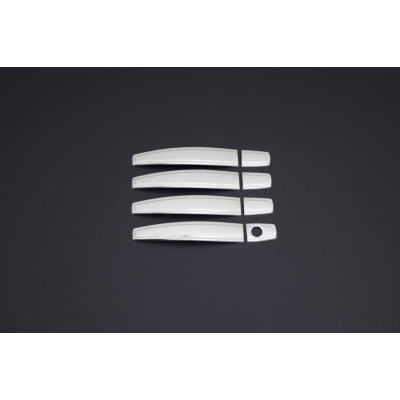 OMSA Chevrolet Epica Krom Deco Kapı Kolu 4 Kapı 2006-2011 Arası