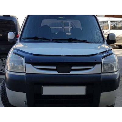Citroen Berlingo Ön Kaput Rüzgarlığı 2004-2008 Arası