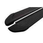 Citroen C3 AirCross Opa Yan Basamak Siyah 2025 ve Sonrası