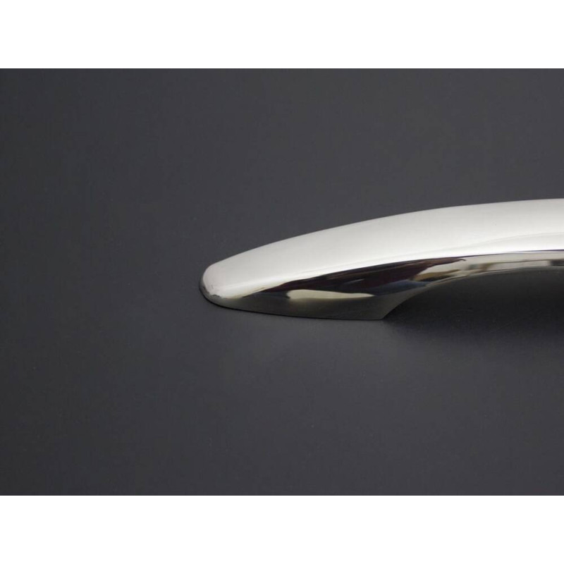 OMSA Citroen C4 Krom Kapı Kolu 4 Kapı 8 Parça Tek Delik 2010-2019 Arası