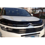 Citroen C5 Aircross Kaput Rüzgarlığı 4mm A+ 2017-2024 Arası