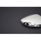 OMSA Citroen DS3 Krom Ayna Kapağı 2 Parça 2010 ve Sonrası