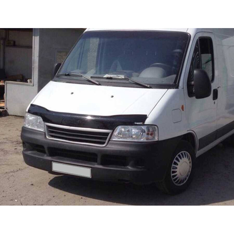 Citroen Jumper Ön Kaput Rüzgarlığı 2002-2006 Arası