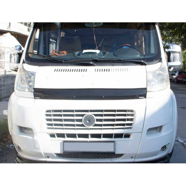 Citroen Jumper Ön Kaput Rüzgarlığı 2006-2014 Arası