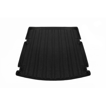 Dacia Duster 4x4 Bagaj Havuzu 2010 ve Sonrası