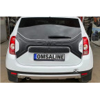 Dacia Duster Bagaj Kapağı Dodik 3 Parça 2010-2018 Arası