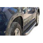 Dacia Duster Kapı Dodik Set Damalı 4 Parça 2018-2024 Arası