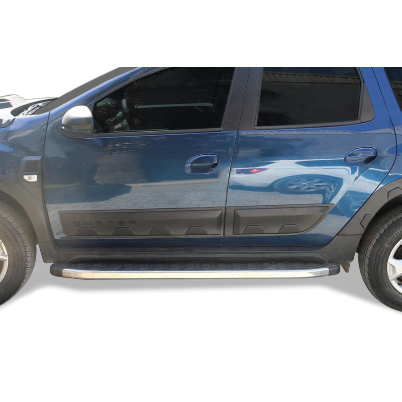 Dacia Duster Kapı Dodik Set Damalı 4 Parça 2018-2024 Arası