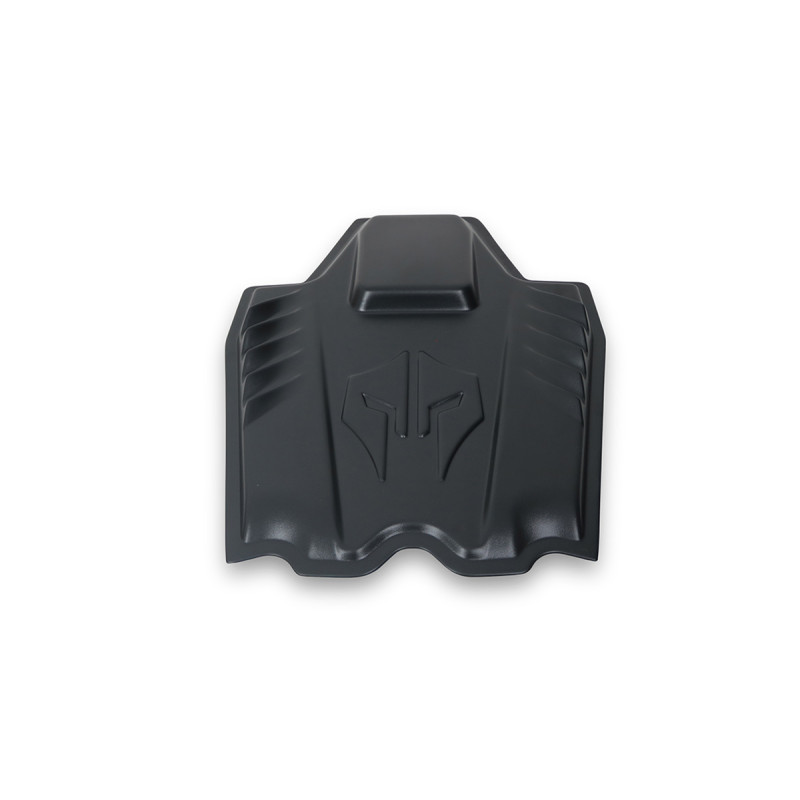 Dacia Duster Ön Kaput Scoop Dragon Set Uyumlu 2010-2017 Arası