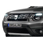 OMSA Dacia Duster Krom Ön Panjur 2010-2012 Arası