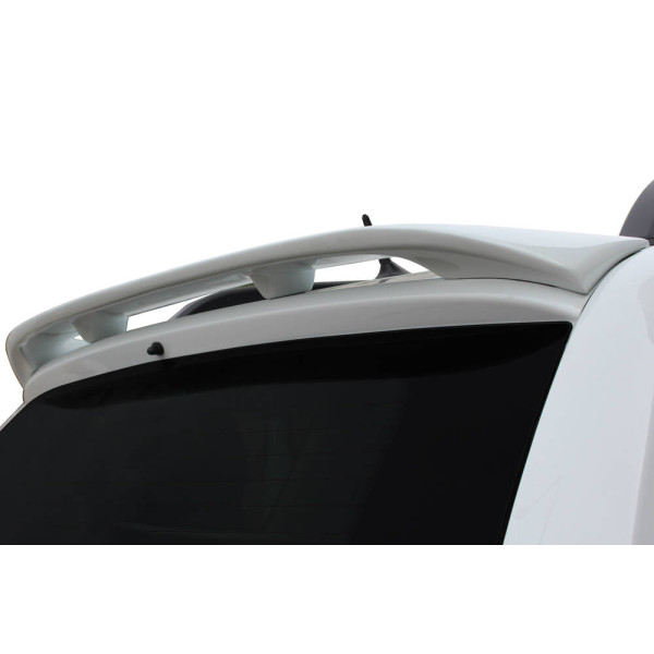 Dacia Duster Spoiler Ayaklı 2018-2021 Arası