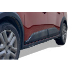 Dacia Jogger Kapı Dodik Set Abs 4 Parça 2022 ve Sonrası