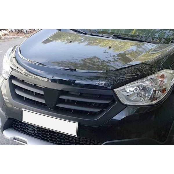 Dacia Lodgy Ön Kaput Rüzgarlığı 2012 ve Sonrası