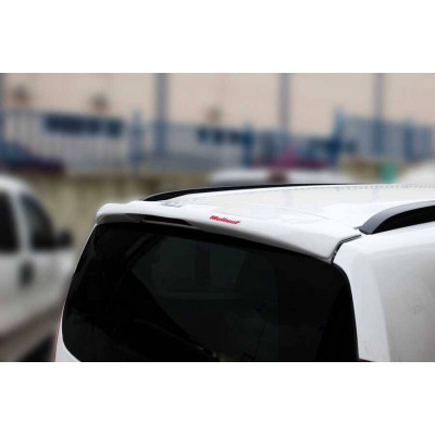 Dacia Lodgy Spoiler 2012 ve Sonrası