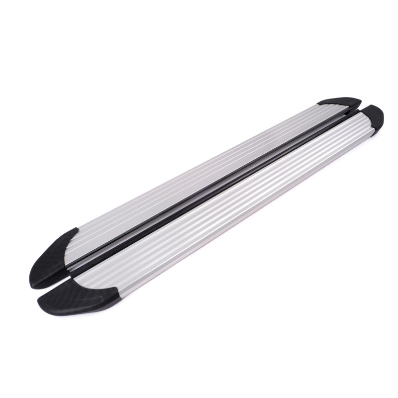 Dacia Sandero Stepway Opa Yan Basamak Gri 2020 ve Sonrası