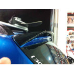 Dacia Sandero 2 Stepway Spoiler 2012-2020 Arası