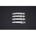 OMSA Daihatsu Sirion Krom Kapı Kolu 4 Kapı 8 Parça Tek Delik 2005-2009 Arası