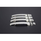 OMSA Daihatsu Sirion Krom Kapı Kolu 4 Kapı 8 Parça Tek Delik 2005-2009 Arası