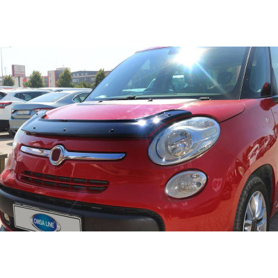 Fiat 500L Ön Kaput Rüzgarlığı 2013 ve Sonrası