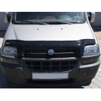 Fiat Doblo 1 Ön Kaput Rüzgarlığı 2000-2005 Arası