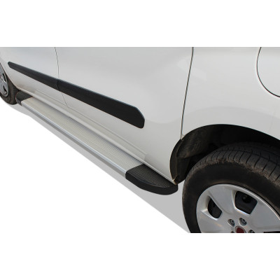 OMSA Fiat Doblo 2 Elegance Yan Basamak Kısa Şase 2015-2021 Arası