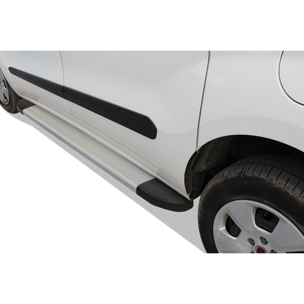 OMSA Fiat Doblo 2 Elegance Yan Basamak Kısa Şase 2015-2021 Arası