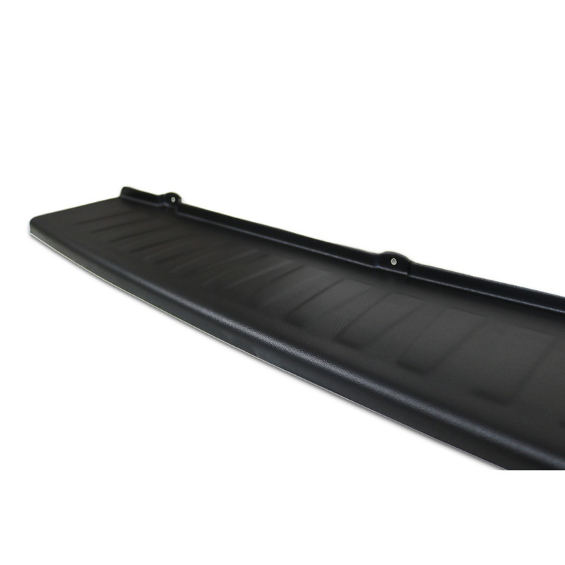 Fiat Doblo Arka Tampon Eşiği Plastik 2010-2021 Arası