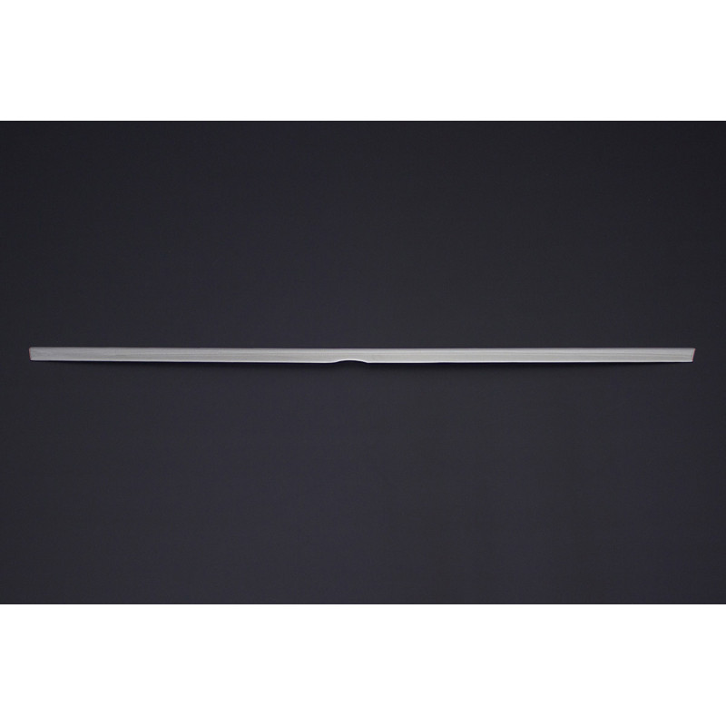 OMSA Fiat Egea Cross Krom Bagaj Çıtası Taşlı 2020 ve Sonrası
