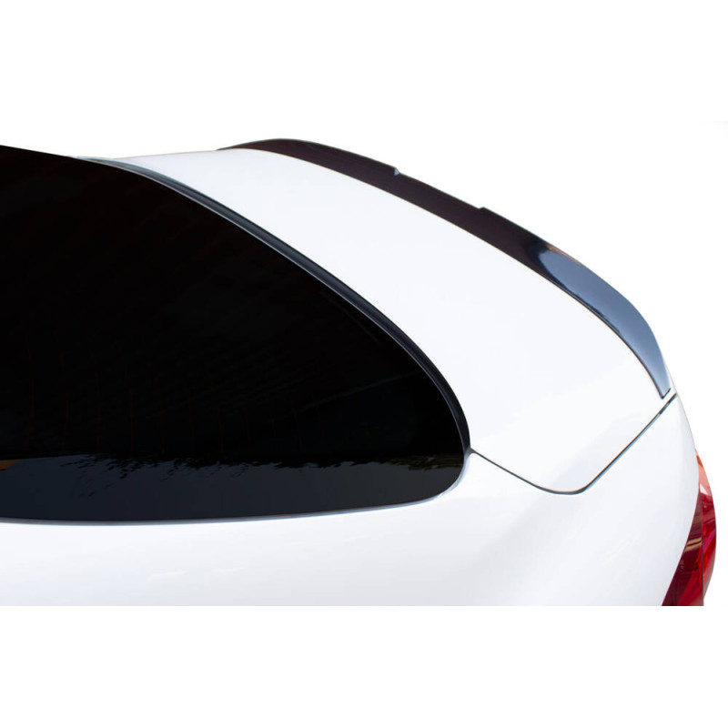 Fiat Egea SD Spoiler Piano Black ABS 2015 ve Sonrası