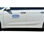 Fiat Egea Yan Marşpiyel 2015 ve Sonrası
