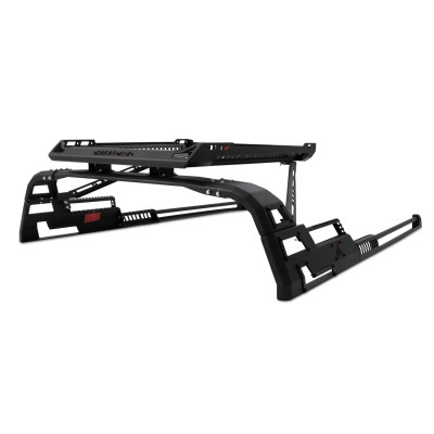 Fiat Fullback Dakar Sepetli Rollbar 2016 ve Sonrası