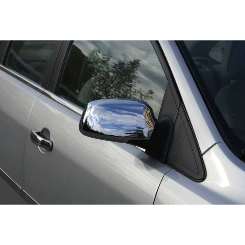 OMSA Ford C-Max Krom Ayna Kapağı 2 Parça Abs (Sinyalsiz) 2003-2010 Arası