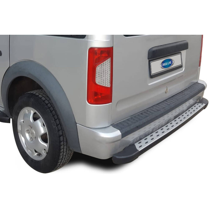 OMSA Ford Connect Dot Line Arka Koruma 2002-2014 Arası