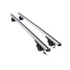 Ford Connect Gri Ara Atkı Bold Bar Metal Kilit 110-132cm 2014-2021 Arası