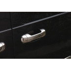 OMSA Ford Connect Krom Kapı Kolu 3 Kapı 2009-2014 Arası
